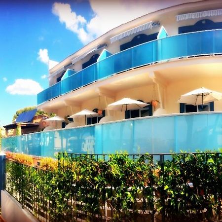 Apartamentos Petit Blau Παγκουέρα Εξωτερικό φωτογραφία